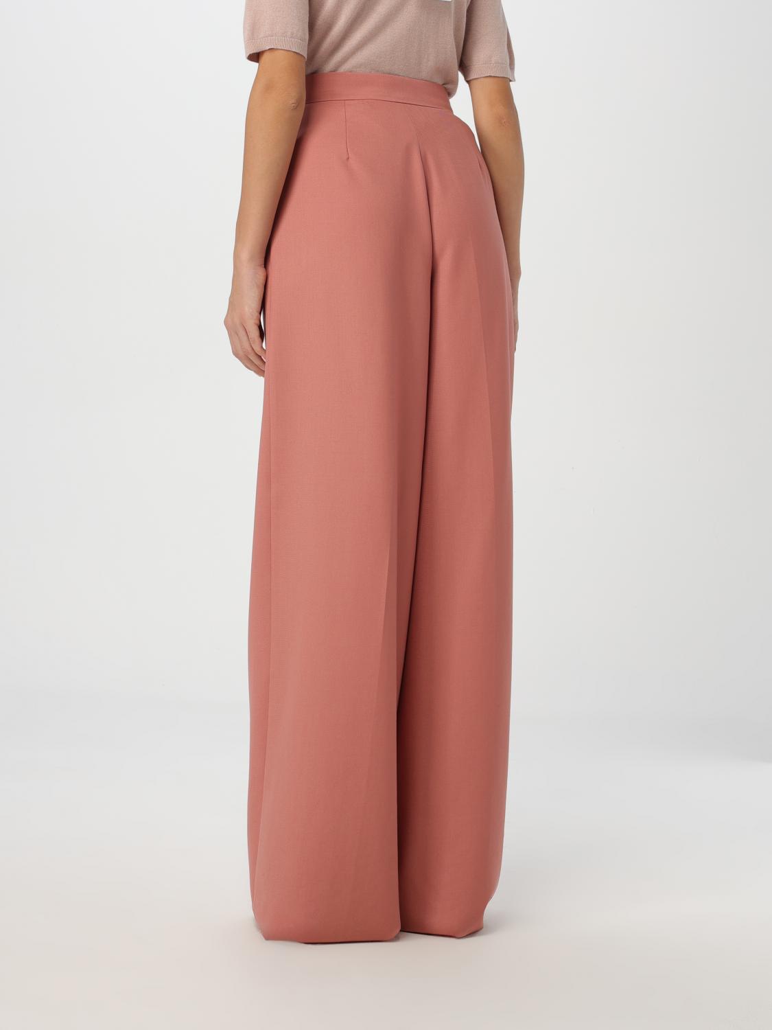 Giglio Pantalone ampio Max Mara Outlet