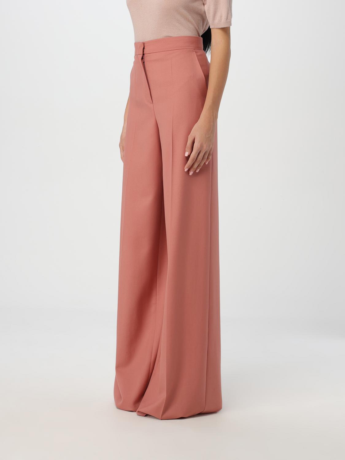 Giglio Pantalone ampio Max Mara Outlet