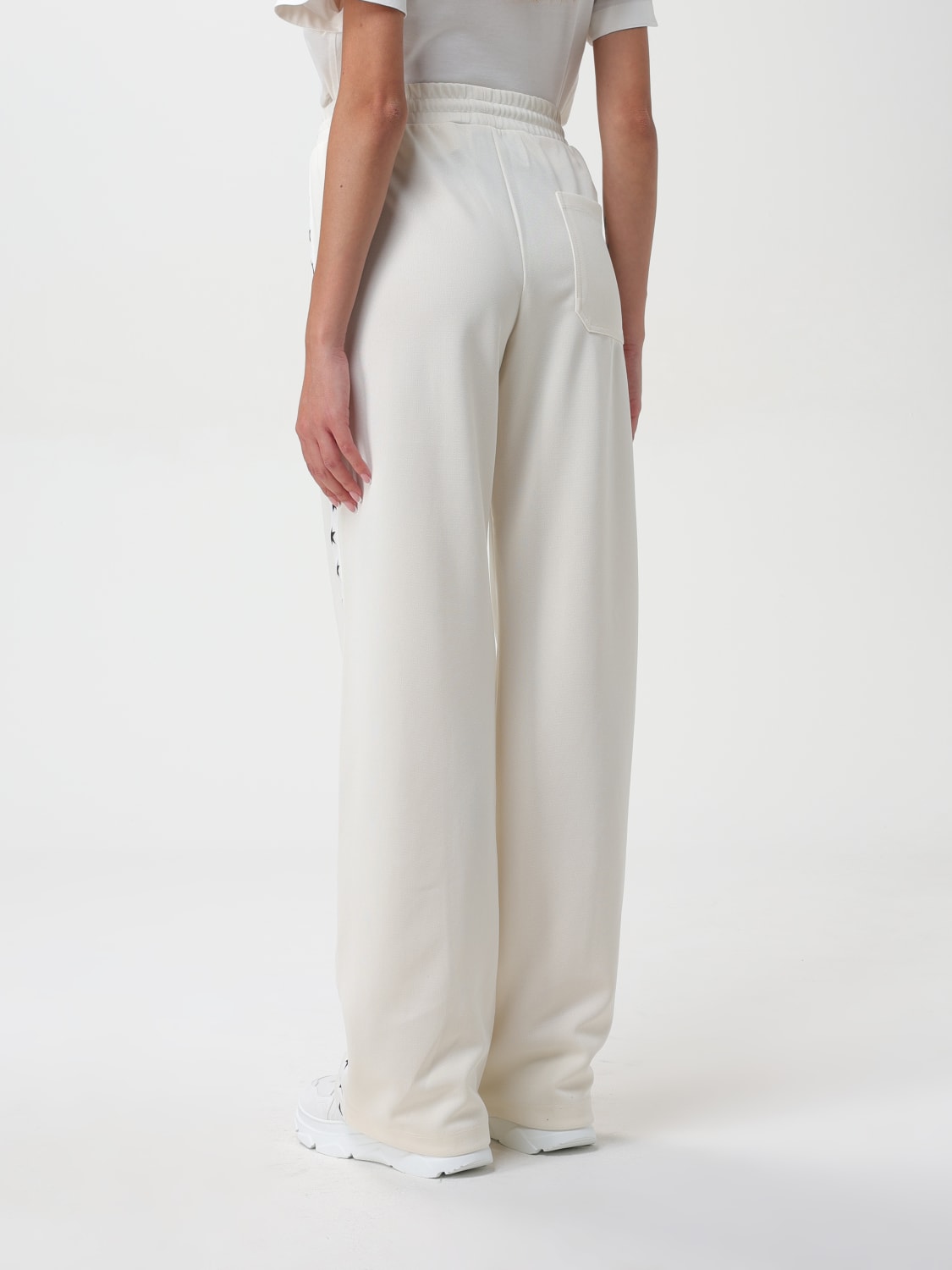 Giglio Pantalone Golden Goose in acetato Hotsell