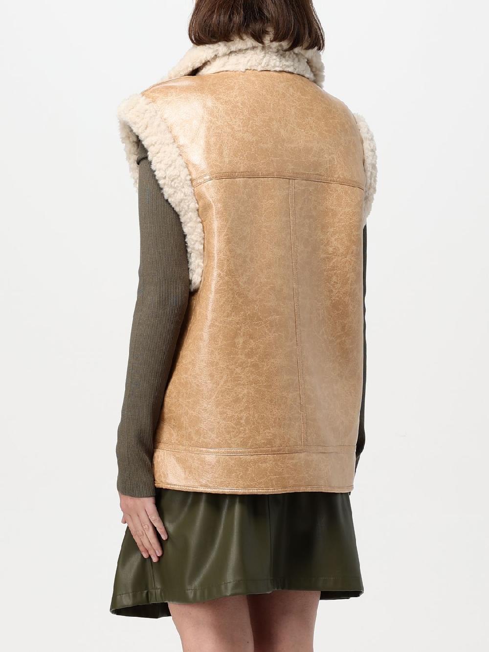 Giglio Gilet donna Urbancode Sconto di tempo limitato