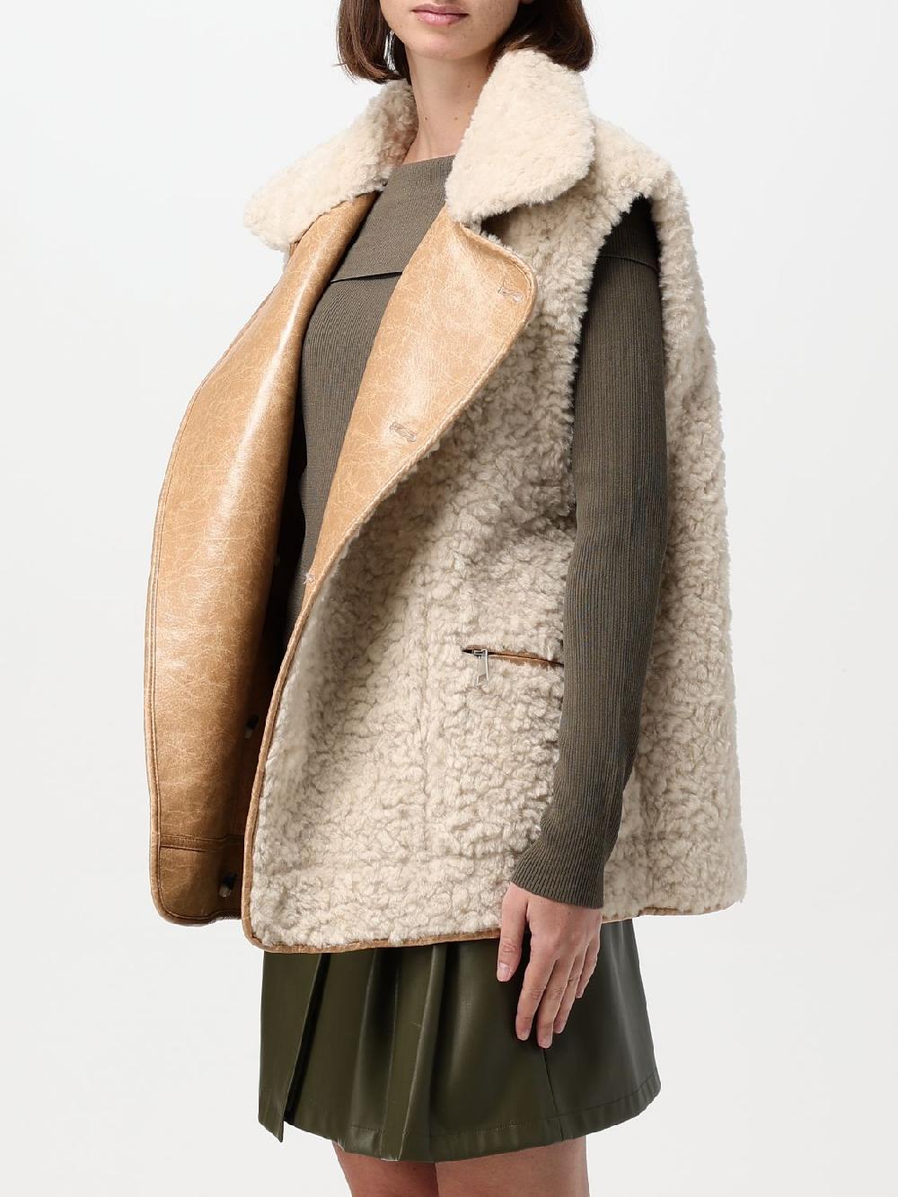 Giglio Gilet donna Urbancode Sconto di tempo limitato