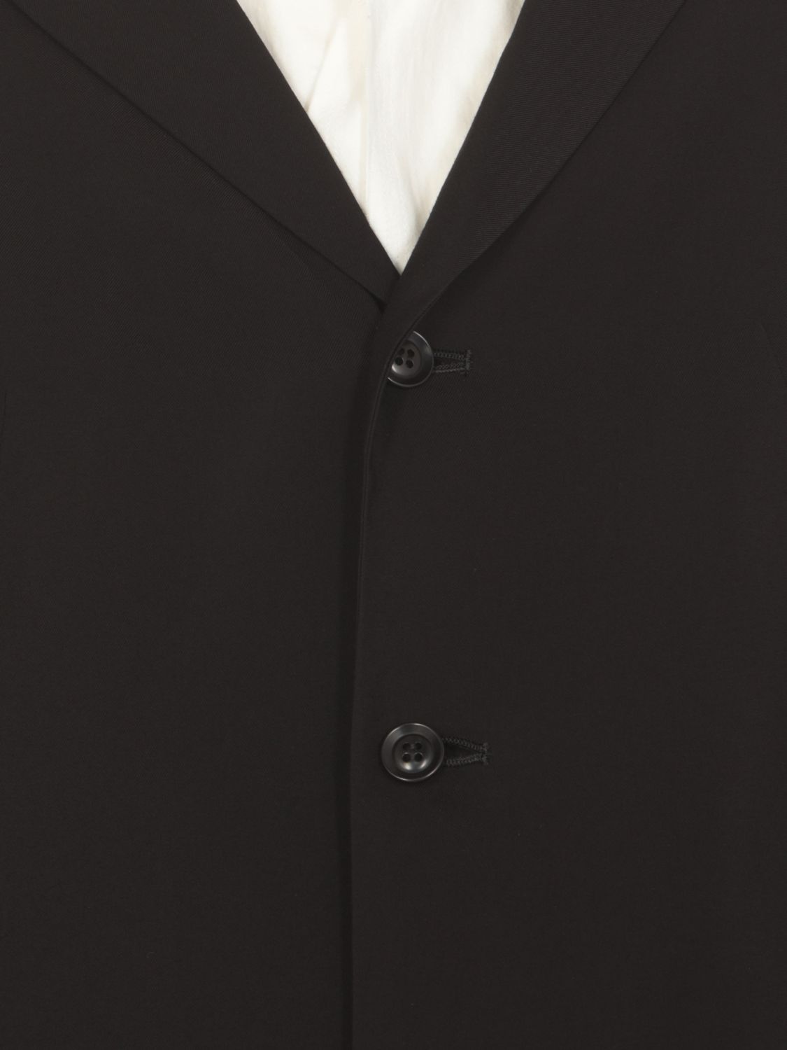 Giglio Cappotto Y's in misto viscosa e seta Offerta speciale