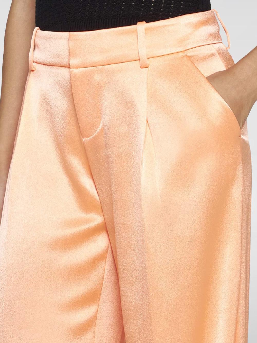 Giglio Pantalone palazzo Eric Alice+Olivia Grande vendita