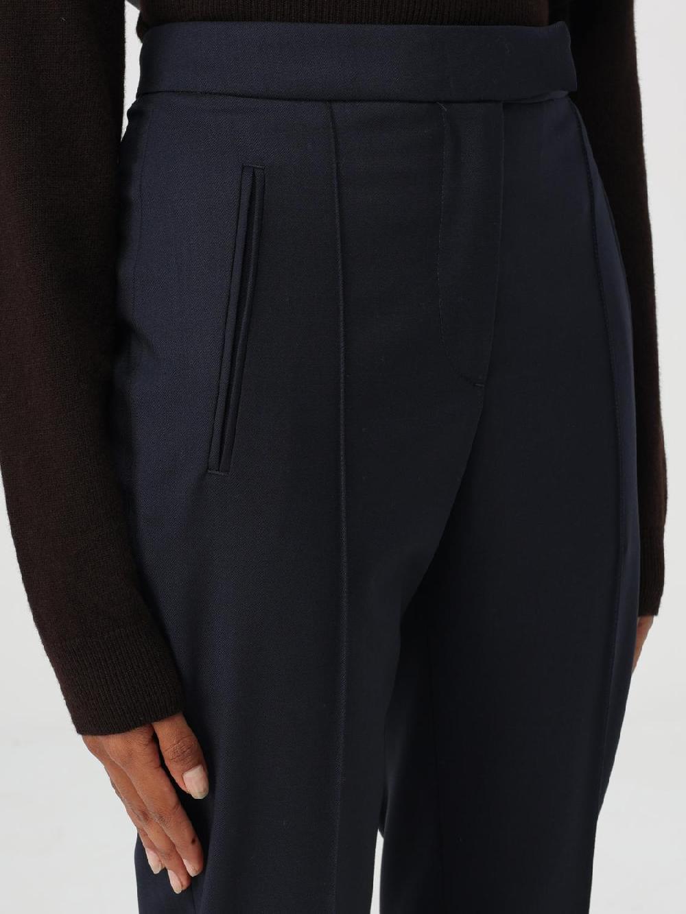 Giglio Pantalone PT Torino in misto lana Shopping online