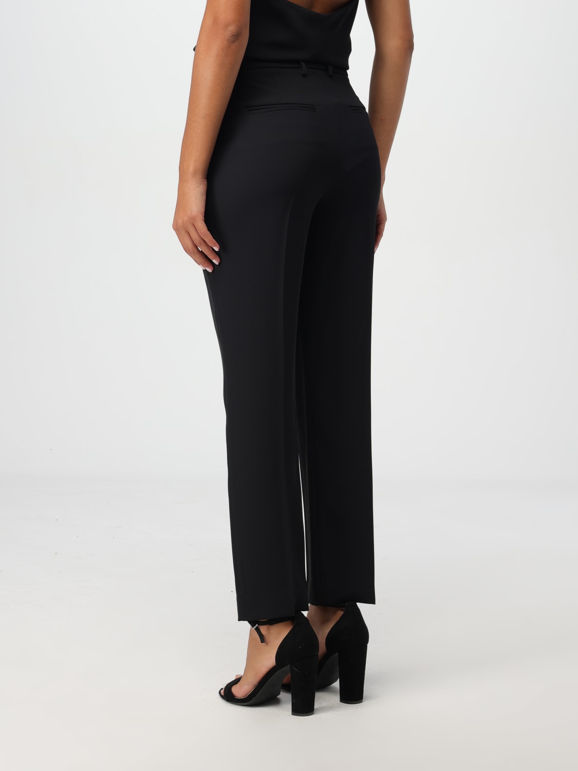 Giglio Pantalone Hanita in viscosa Offerta esclusiva
