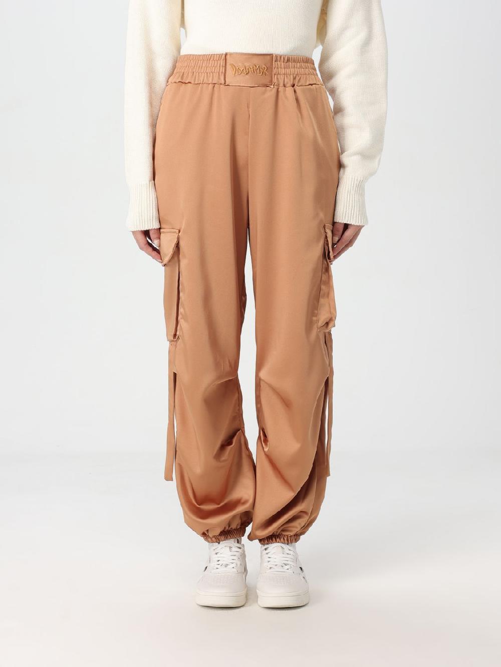 Giglio Pantalone donna Disclaimer Offerta natalizia
