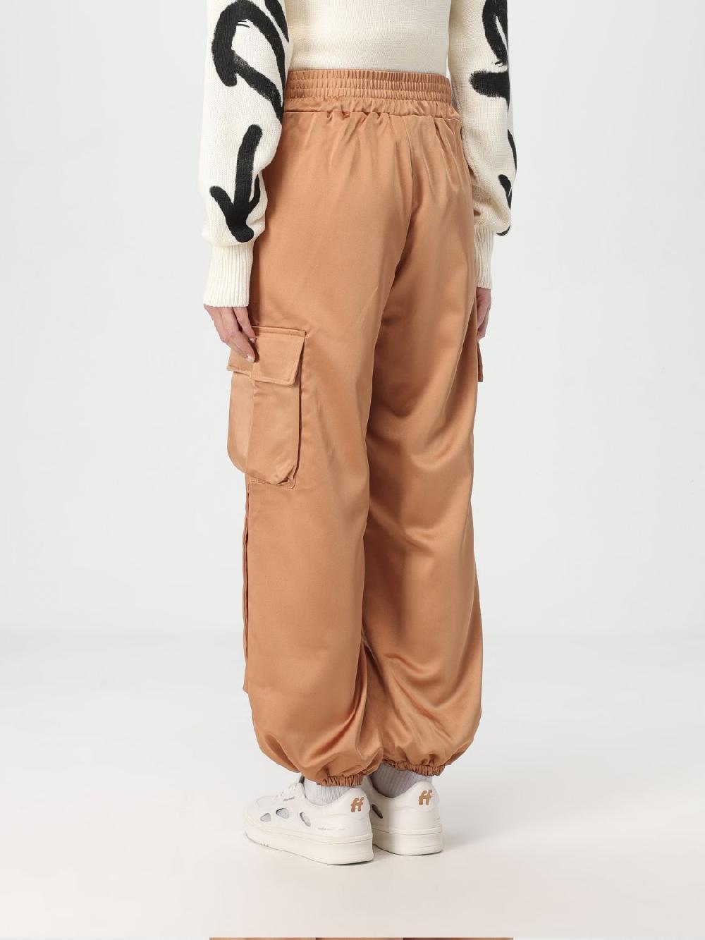 Giglio Pantalone donna Disclaimer Offerta natalizia