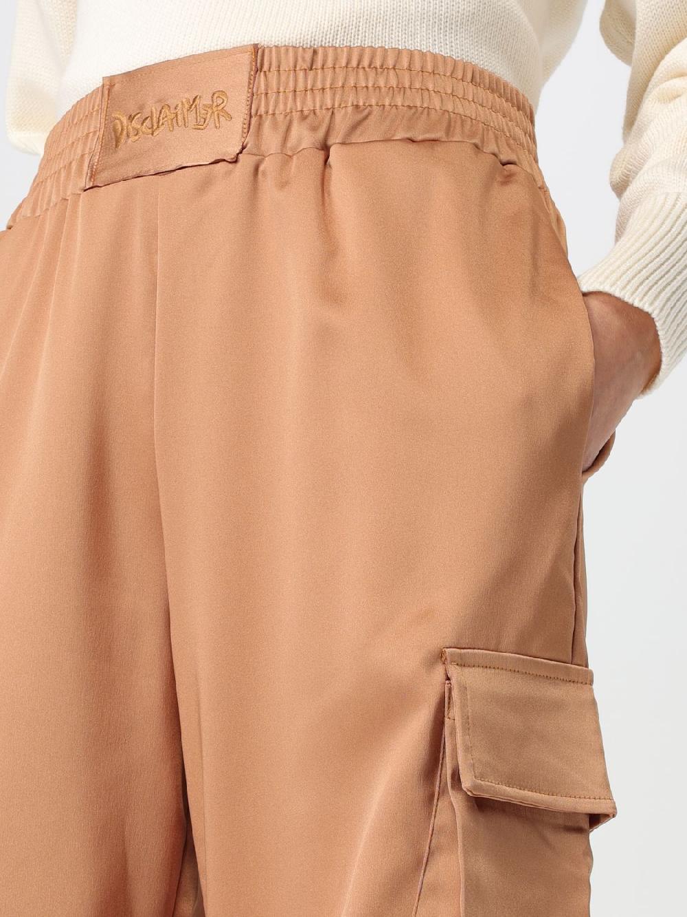 Giglio Pantalone donna Disclaimer Offerta natalizia